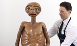 E.T. wird jetzt versteigert - und soll 900.000 Dollar bringen!