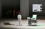 Festspiele: "Don Giovanni" riss Publikum von den Stühlen