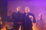 Der Austropop feiert Hansi Lang zum 70er