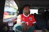"I Show Speed" in Wien