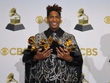 Grammy-Überflieger Jon Batiste feiert sein Österreich-Debüt
