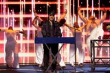 Stevie Wonder