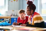 Für besondere Kids: Was beeinträchtigte Kinder wirklich brauchen