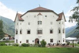 Ansitz Heufler in Südtirol