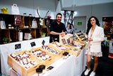 Garten-Trends und jede Menge Kulinarik in Tulln