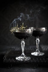 Opernball-Cocktails in Hommage an berühmte Opern