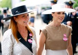 Eugenie und Sarah Ferguson