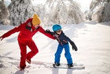 Hier sind Skikurse in diesem Jahr besonders teuer