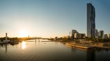 Abkühlung in Wien: Die besten Orte, um der Sommerhitze zu entfliehen
