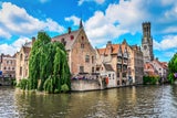 Die 10 besten Reiseziele in Europa für Familien mit Kindern