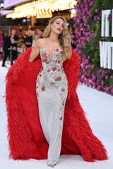 Method Dressing: Warum stylen sich Stars passend zum Film?