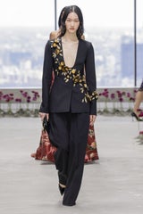 New York Fashion Week: Drei Designer retten die Modewoche