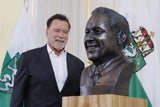 Arnold Schwarzenegger