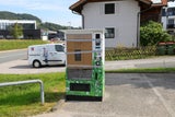 Trafik belagert Intensivtäter