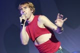 Die Austro-Nominierten für die EMA's