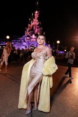 Chanel, Louis Vuitton, Coperni: Fulminantes Fashion-Week-Finale in Paris