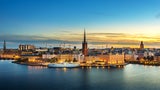 City-Ziele für einen Wochenend-Trip im Herbst