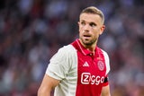 Jordan Henderson