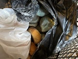 Illegale Fleischerei Leopoldstadt