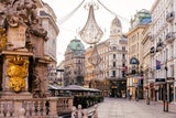 Wien unter Top 5: Die freundlichsten Städte Europas