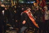 Proteste Türkei