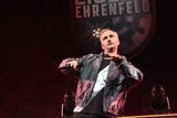 Böhmermann schockte Wien mit Benko- und Hitler-Gags