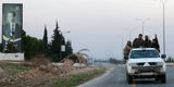 Syrische Rebellen kontrollieren große Teile Aleppos