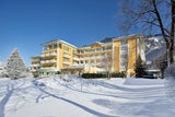 DAS Alpenhaus GAsteinertal. Das Hotel in Bad Hofgastein befindet sich in der Nähe des Kurparks und der Skilifte.