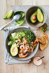 Bunter Mix: Einfache Bowl-Rezepte für jeden Geschmack