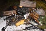 Brand Wels