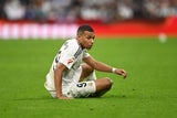 Mbappe