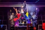 Hit-Musical „Grease“: Nach Premieren-Triumph in München zum Bestpreis in Wien