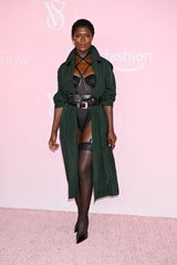 Victoria's Secret Show: Comeback mit viel Haut und Riesen-Starpower