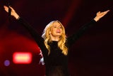 Mit der neuen „Bergbauernbuam Tour“ setzt sich Melissa die Schlager-Krone auf. Auch in St. Pölten (25. 10.). Graz (26. 10.), Linz (27. 10.) und Innsbruck (14. 11.).