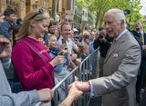 König Charles III. zu Gast in Australien