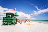 Beliebtes Urlaubsziel der Österreicher: Hier liegt der schönste Strand der Welt