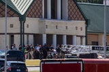 Schießerei auf der Apalachee High School in Winder (Georgia)