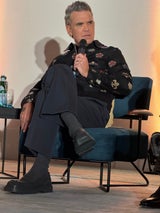 Robbie: „In meinem Film bin ich die meiste Zeit ein Arschloch!“
