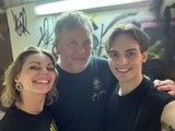 Herzbeben bei den Falco-Stars: „Würde dich schon gerne heiraten!“