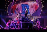 Hit-Musical „Grease“: Nach Premieren-Triumph in München zum Bestpreis in Wien