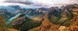 Südafrika Adrenalin Advertorial Blyde River Canyon