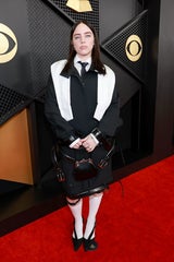 Glamour, Glitzer, Gänsehaut: Das waren die schönsten Looks der Grammys 2026