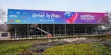 Flughafen-Checks und 500 Securitys am Tag: Song Contest wird zur Hochsicherheits-Zone
