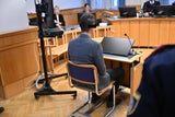 Prozess DJ Vergewaltigung