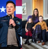 14. Kind: Elon Musk erneut Vater geworden