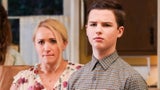 Emily Osment in "Young Sheldon"