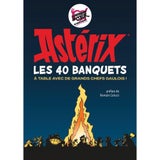 Beim Teutates: Jetzt kommt das Asterix Kochbuch