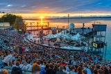 Bregenzer Festspiele: "Freischütz" legt  nach Proben-Abbruch los