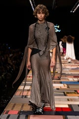 Chanel, Louis Vuitton, Coperni: Fulminantes Fashion-Week-Finale in Paris