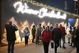 Wiener Christkindlmarkt